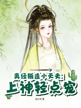 离经叛道小天夫：上神轻点宠